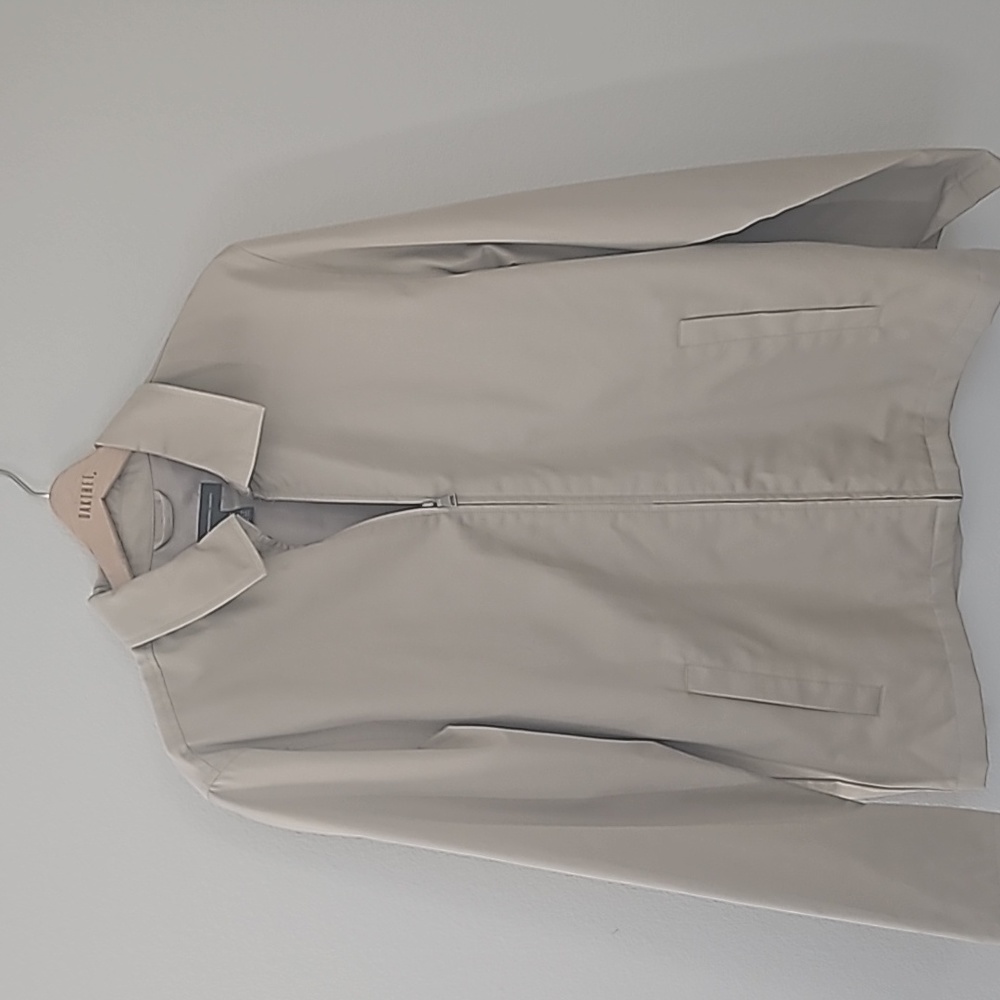 INC Light jacket